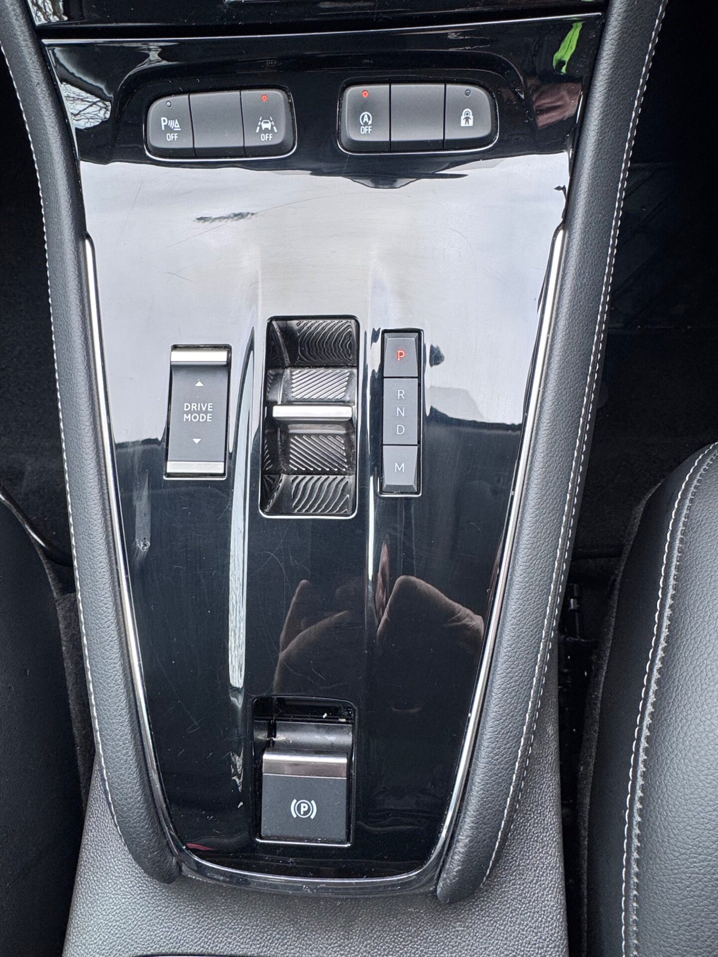 Used Vauxhall Grandland 2023 for sale - 77234565: Photo 10