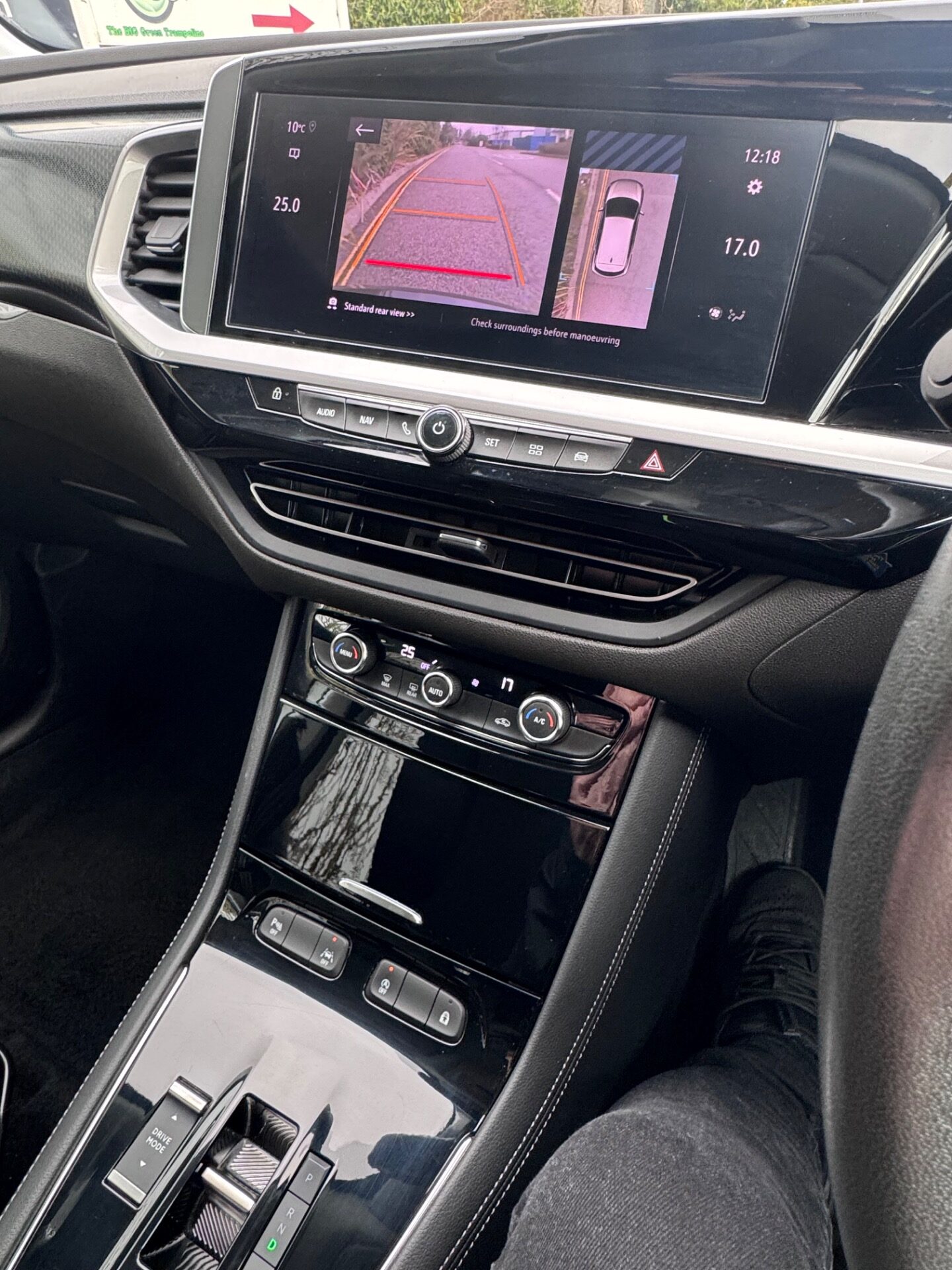 Used Vauxhall Grandland 2023 for sale - 77234565: Photo 11