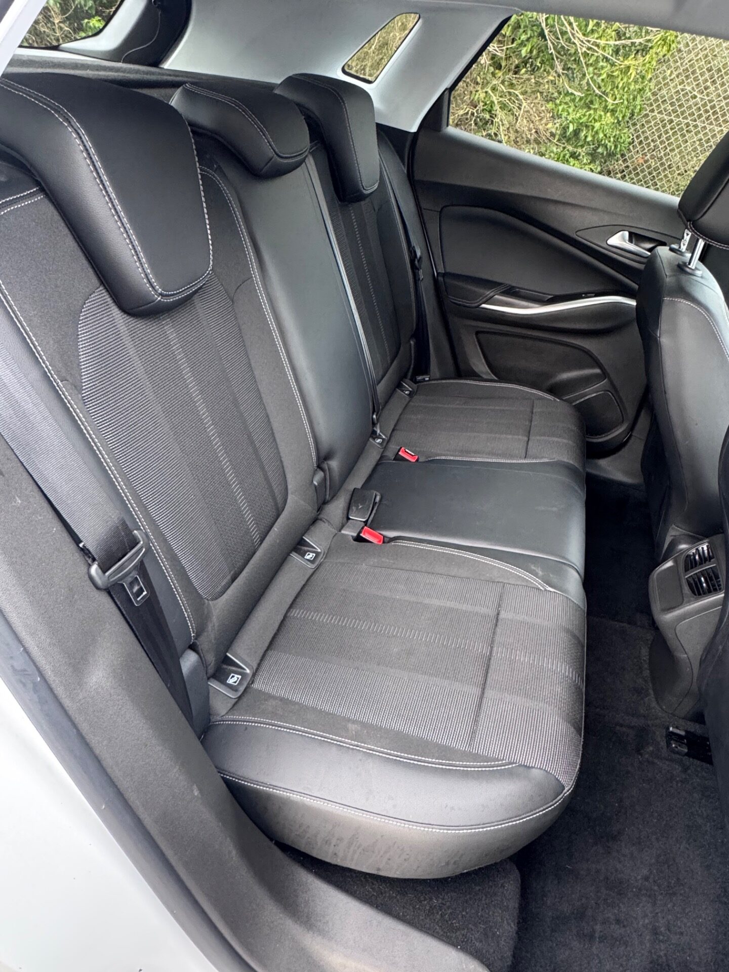 Used Vauxhall Grandland 2023 for sale - 77234565: Photo 12