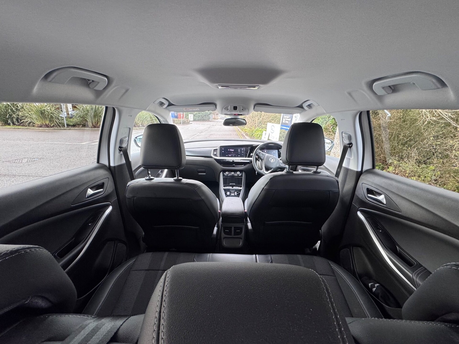 Used Vauxhall Grandland 2023 for sale - 77234565: Photo 13