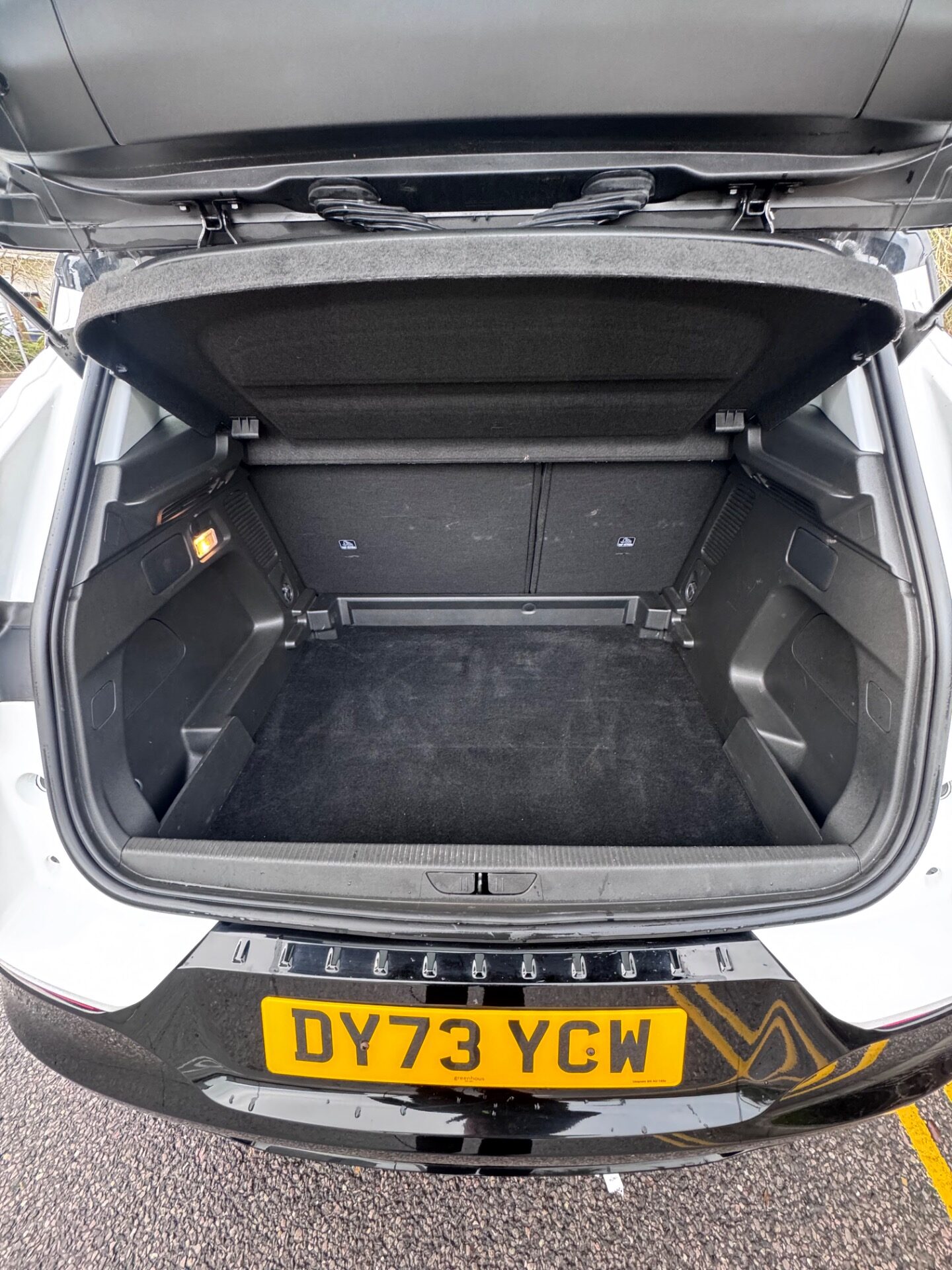 Used Vauxhall Grandland 2023 for sale - 77234565: Photo 14