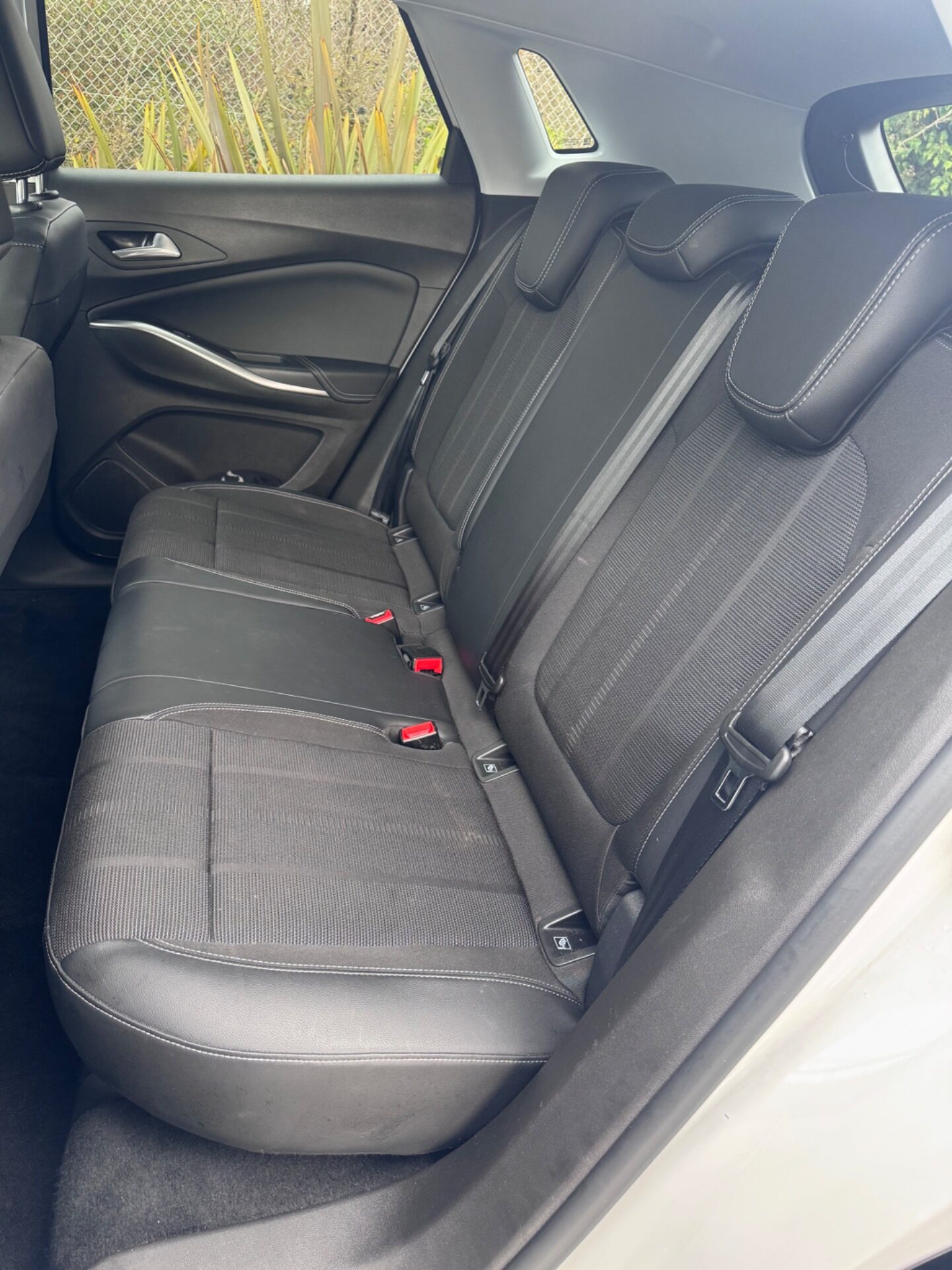 Used Vauxhall Grandland 2023 for sale - 77234565: Photo 15