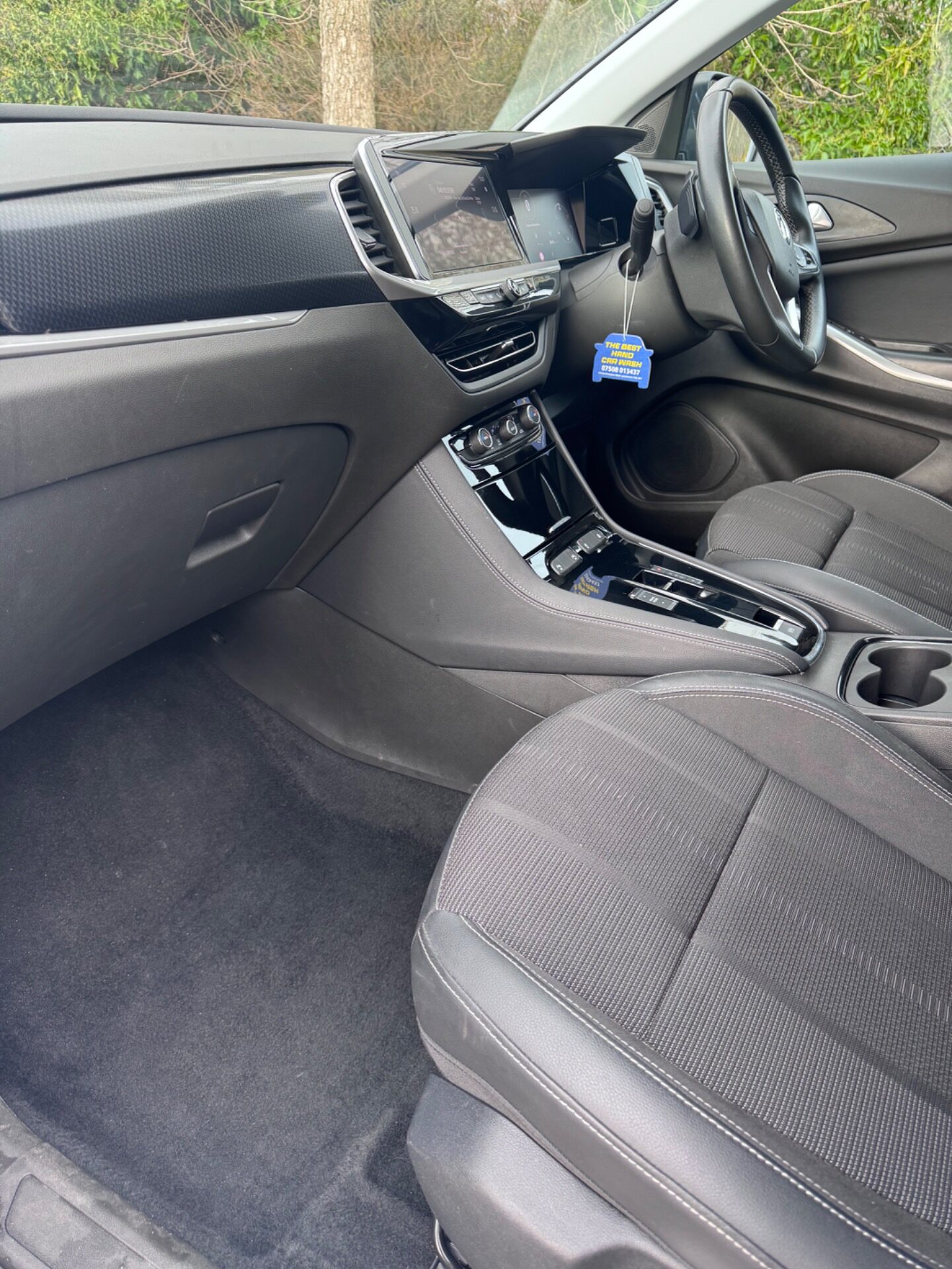 Used Vauxhall Grandland 2023 for sale - 77234565: Photo 16