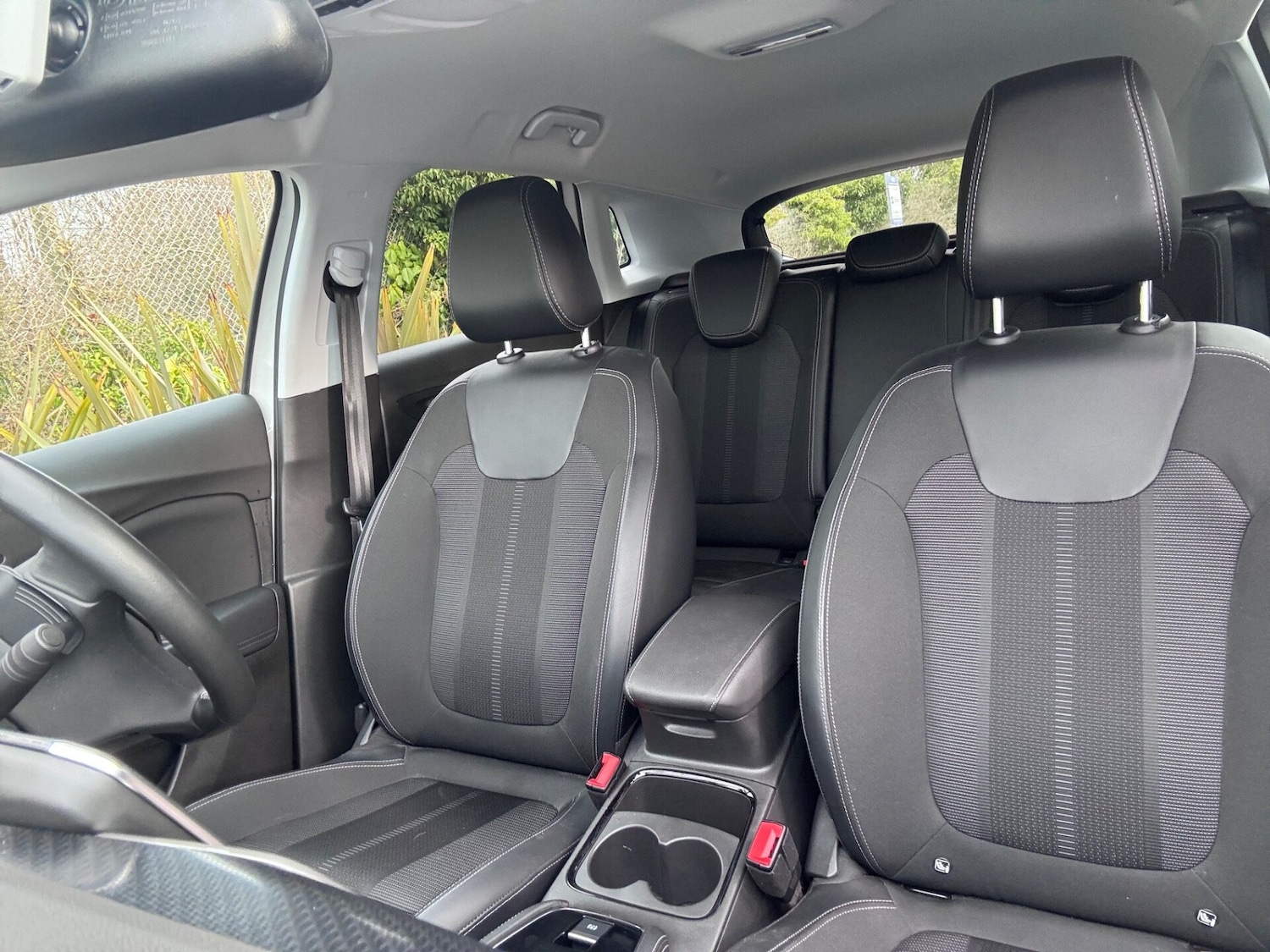 Used Vauxhall Grandland 2023 for sale - 77234565: Photo 17