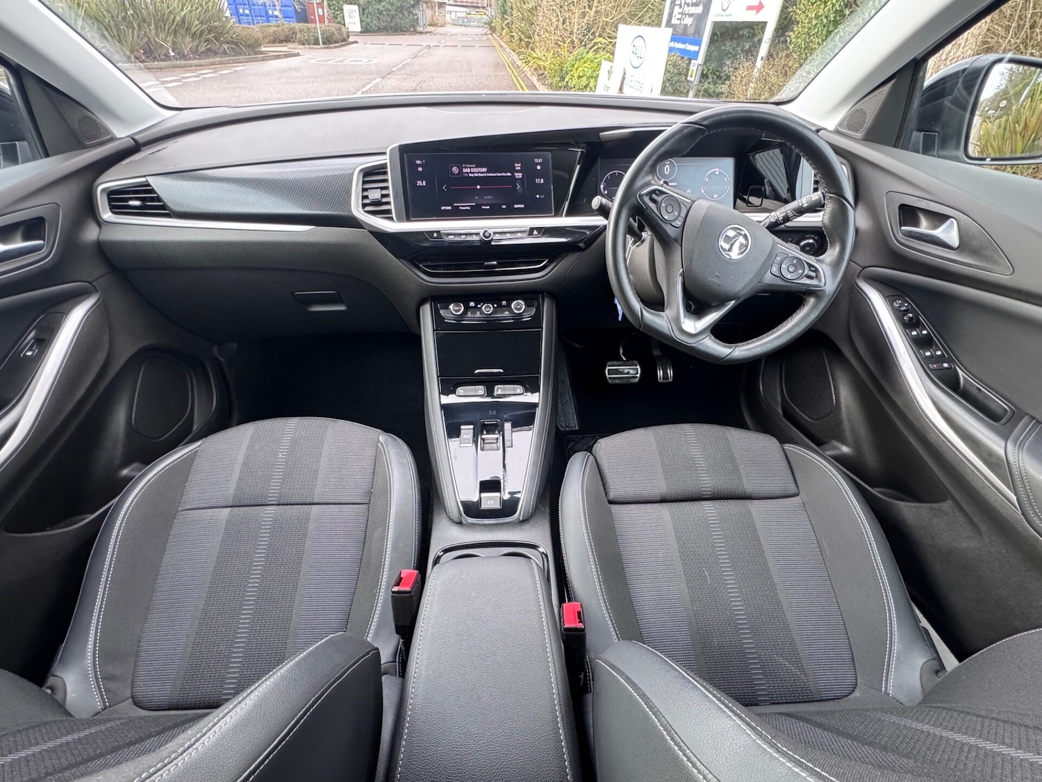 Used Vauxhall Grandland 2023 for sale - 77234565: Photo 18