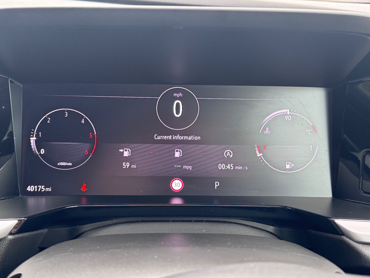 Used Vauxhall Grandland 2023 for sale - 77234565: Photo 19