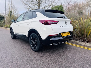 Used Vauxhall Grandland 2023 for sale - 77234565: Photo