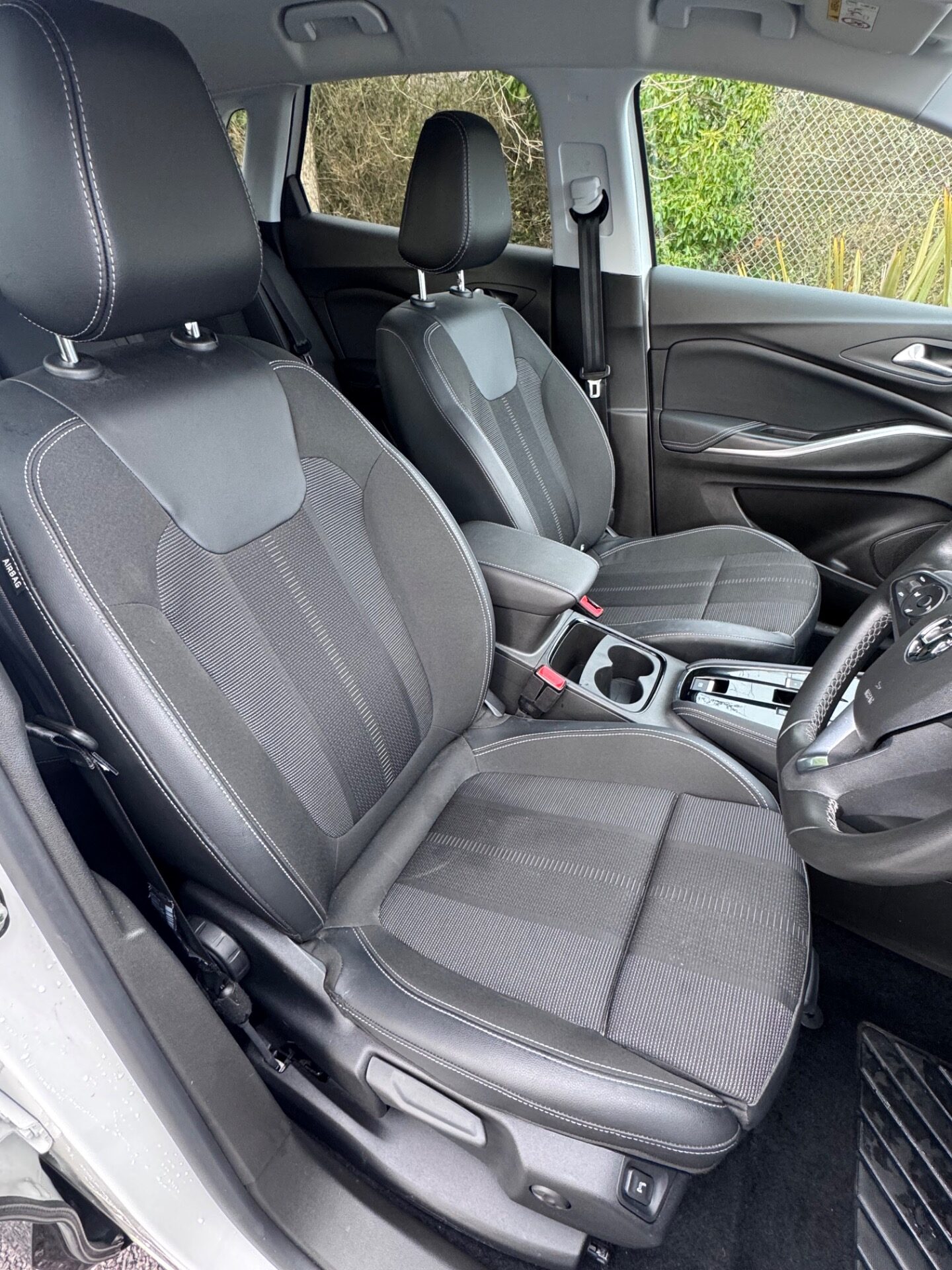 Used Vauxhall Grandland 2023 for sale - 77234565: Photo 7