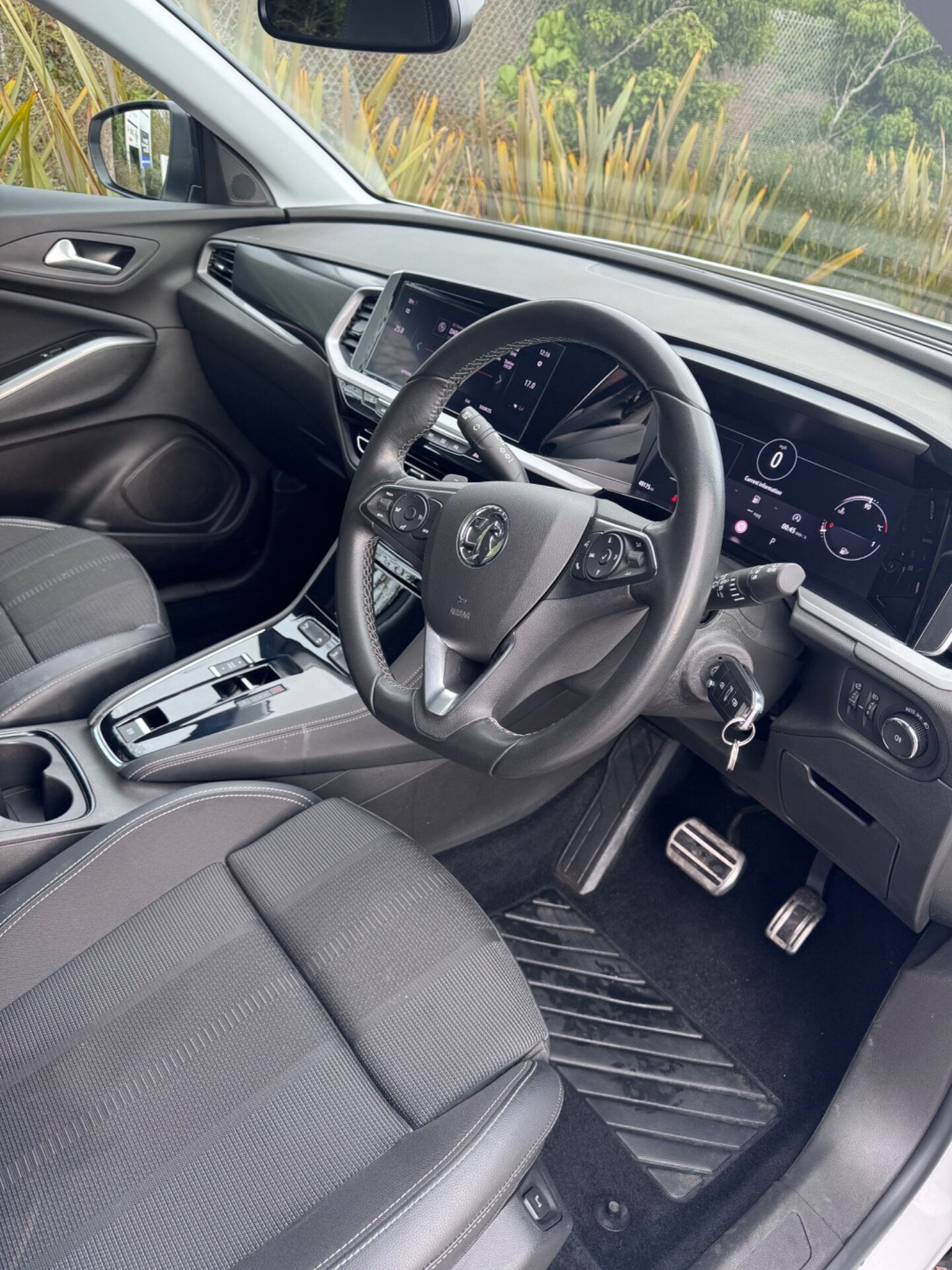 Used Vauxhall Grandland 2023 for sale - 77234565: Photo 8