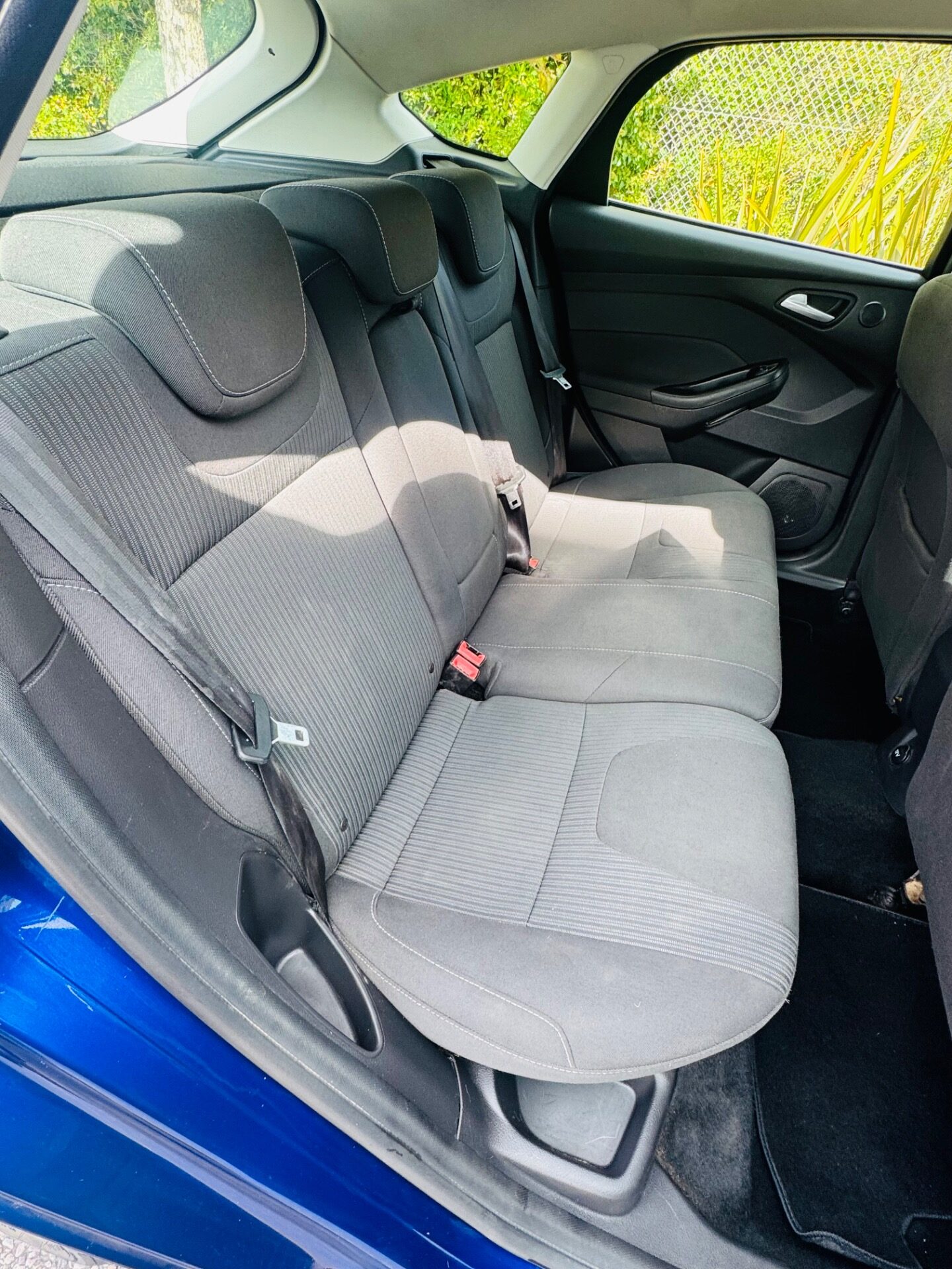 Used Ford Focus 2014 for sale - 76197780: Photo 10