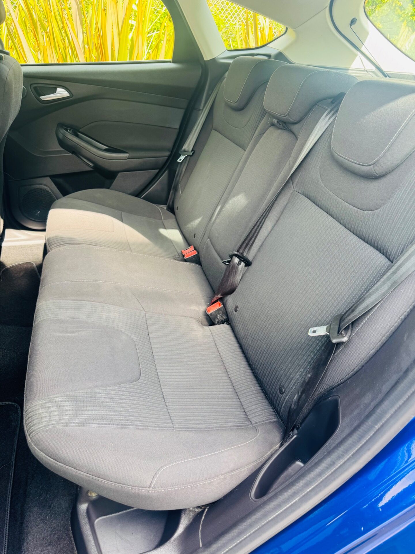 Used Ford Focus 2014 for sale - 76197780: Photo 12