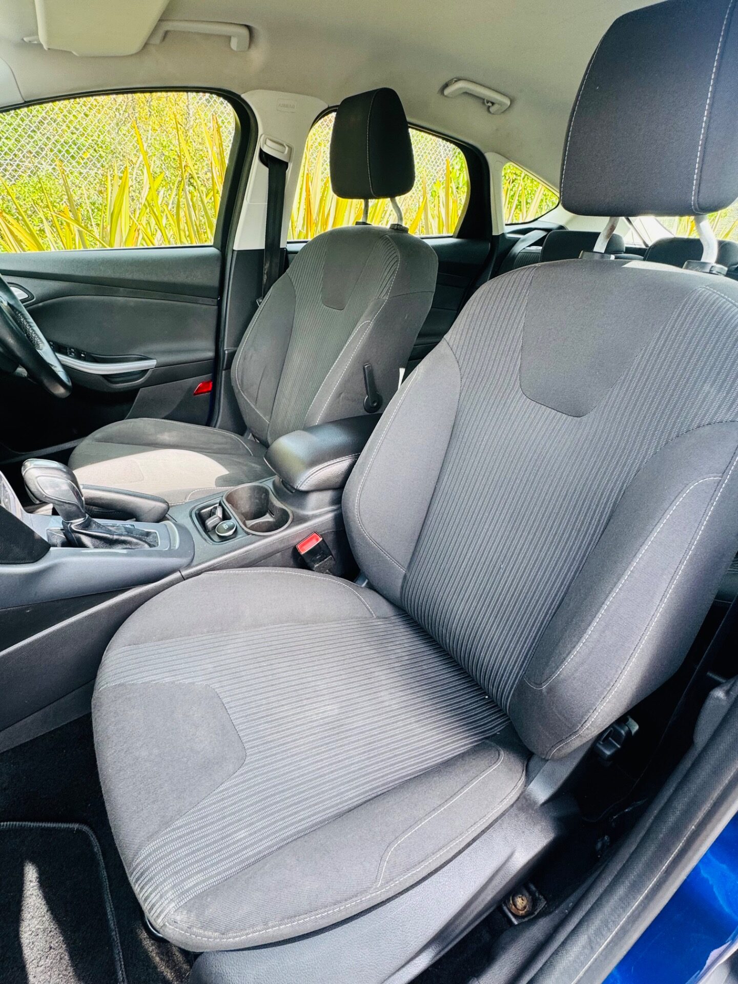 Used Ford Focus 2014 for sale - 76197780: Photo 13