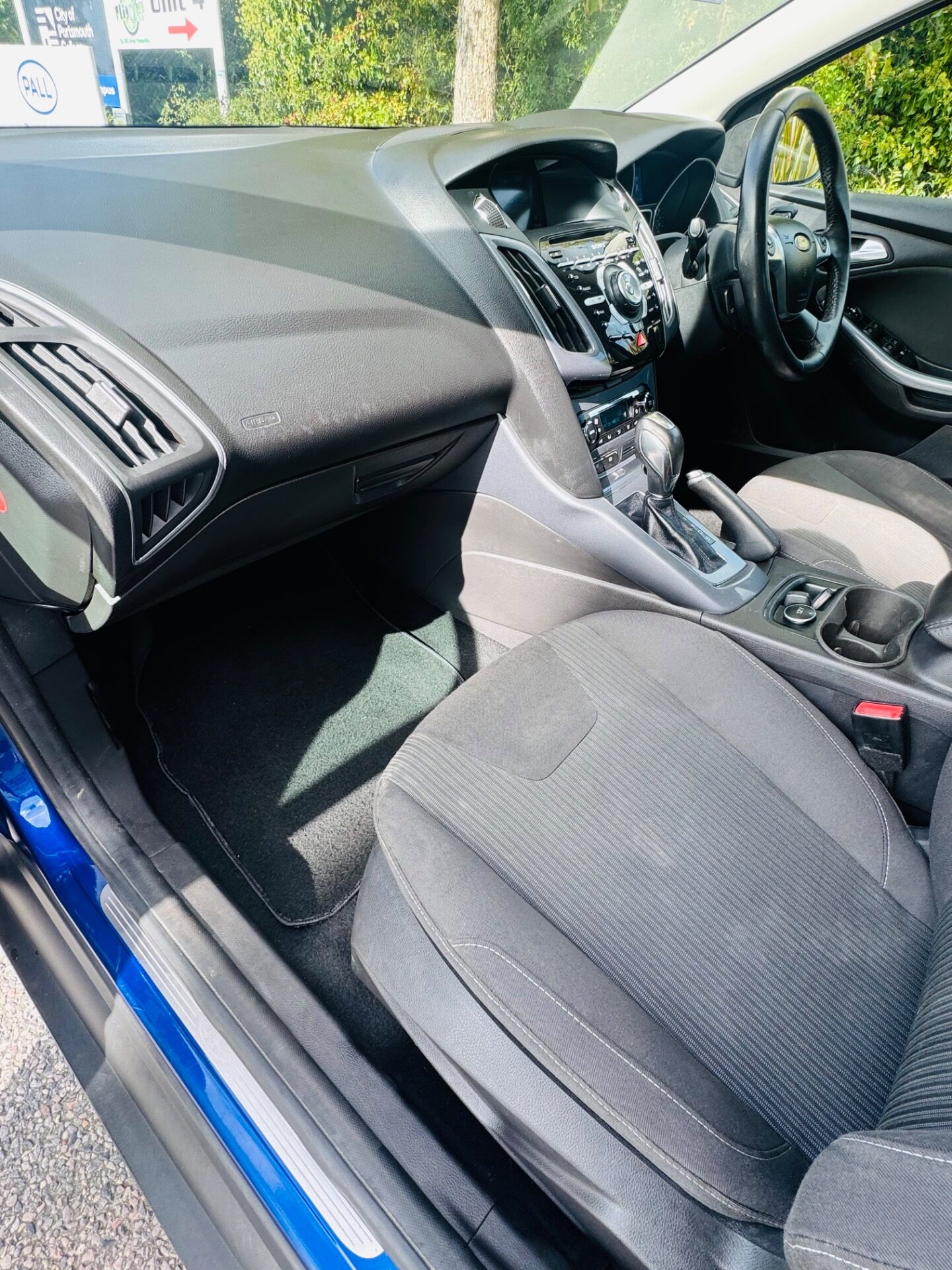 Used Ford Focus 2014 for sale - 76197780: Photo 14