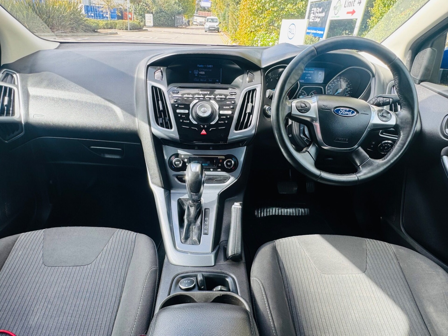 Used Ford Focus 2014 for sale - 76197780: Photo 15