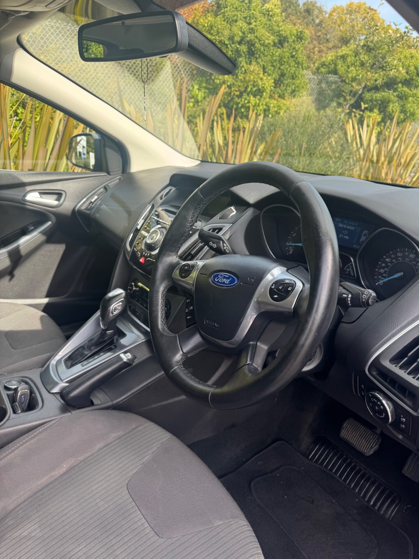 Used Ford Focus 2014 for sale - 76197780: Photo 7