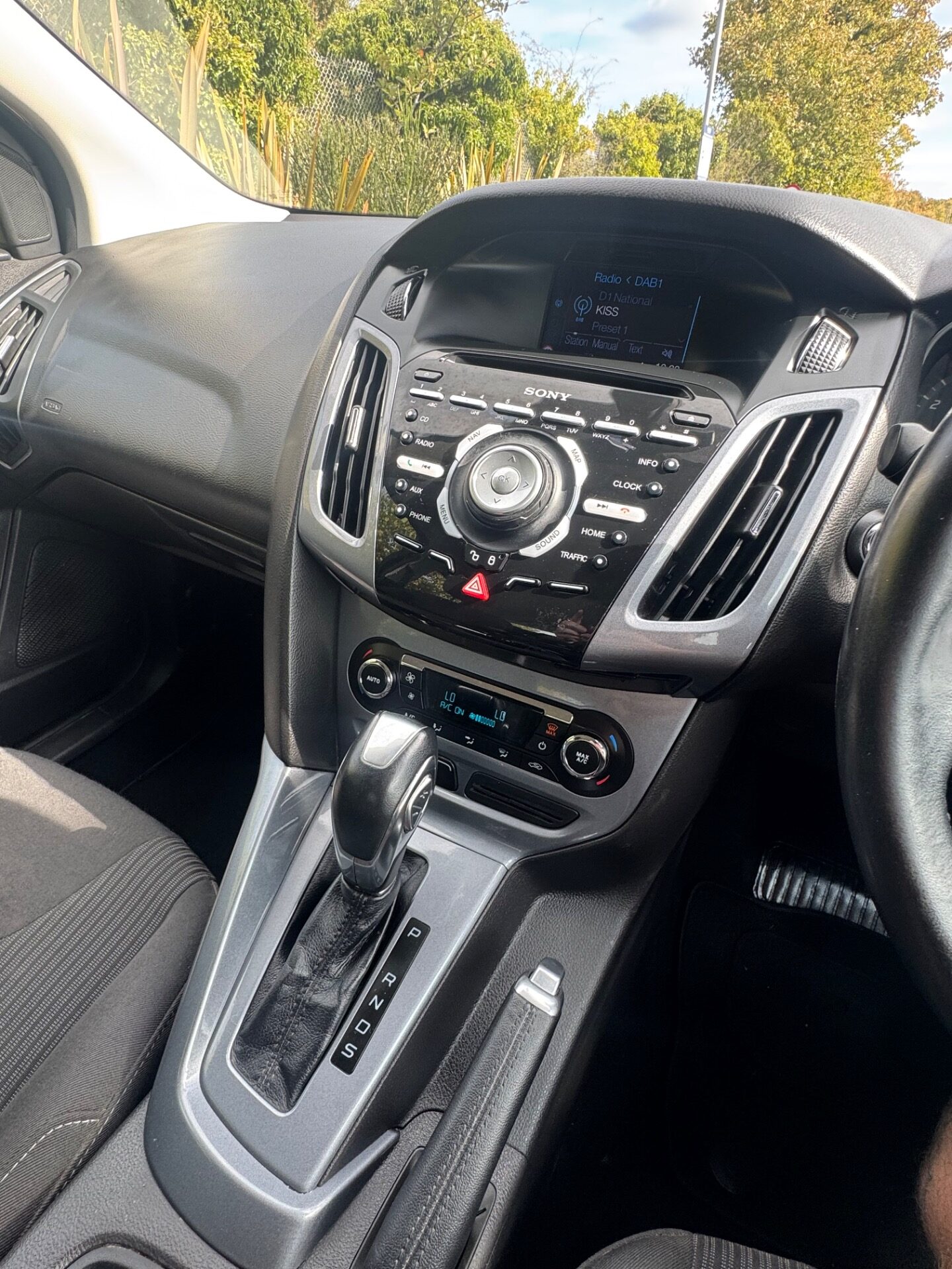 Used Ford Focus 2014 for sale - 76197780: Photo 9