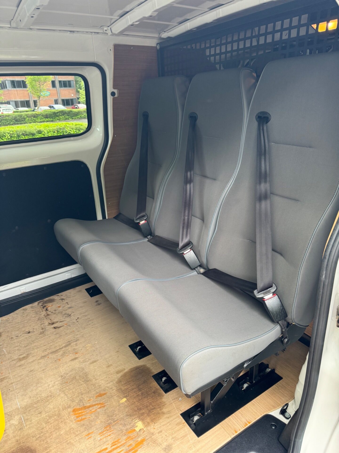 Vehicle 11