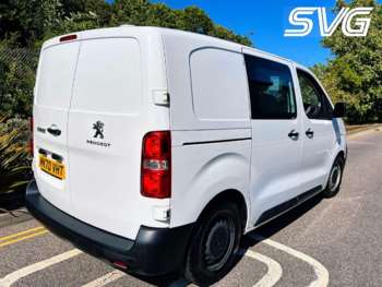 Used Peugeot Expert 2020 for sale - 73231950: Photo
