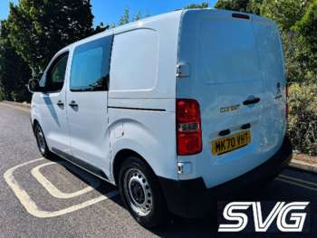 Used Peugeot Expert 2020 for sale - 73231950: Photo