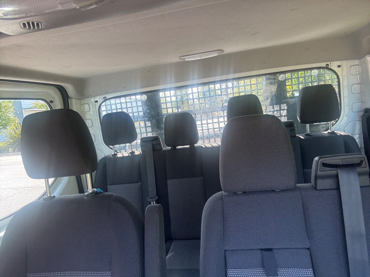 Vehicle 13