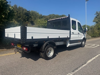 Used Ford Transit 2018 for sale - 75545341: Photo
