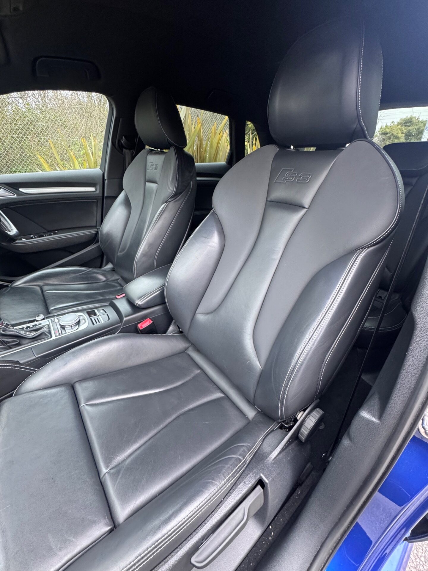 Used Audi A3 2014 for sale - 77846658: Photo 16