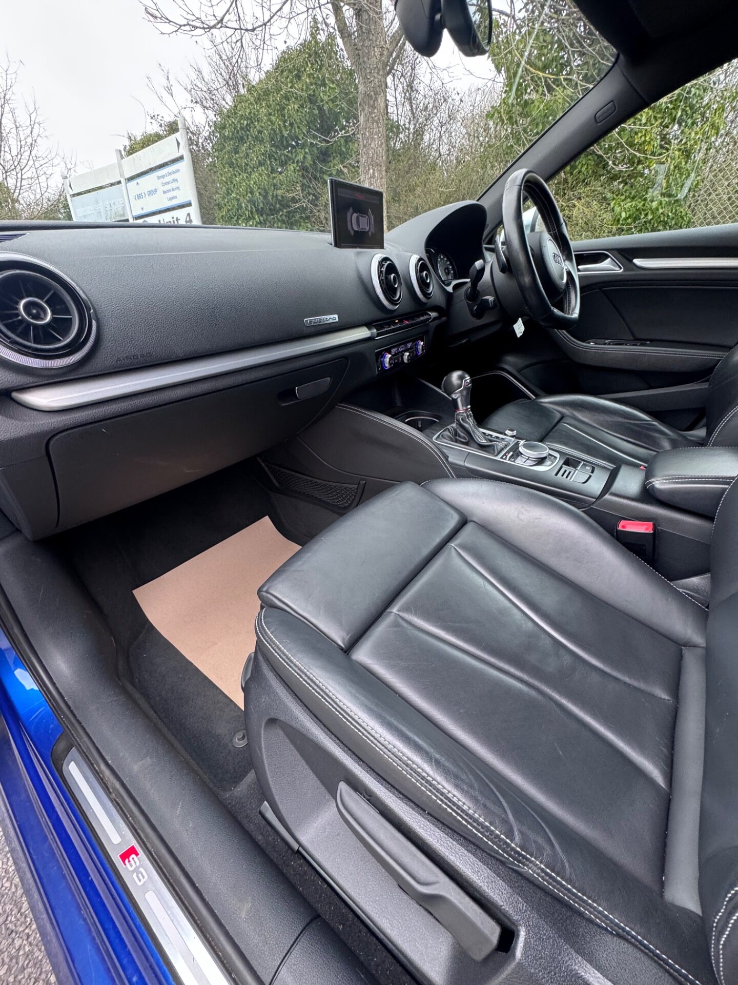 Used Audi A3 2014 for sale - 77846658: Photo 17