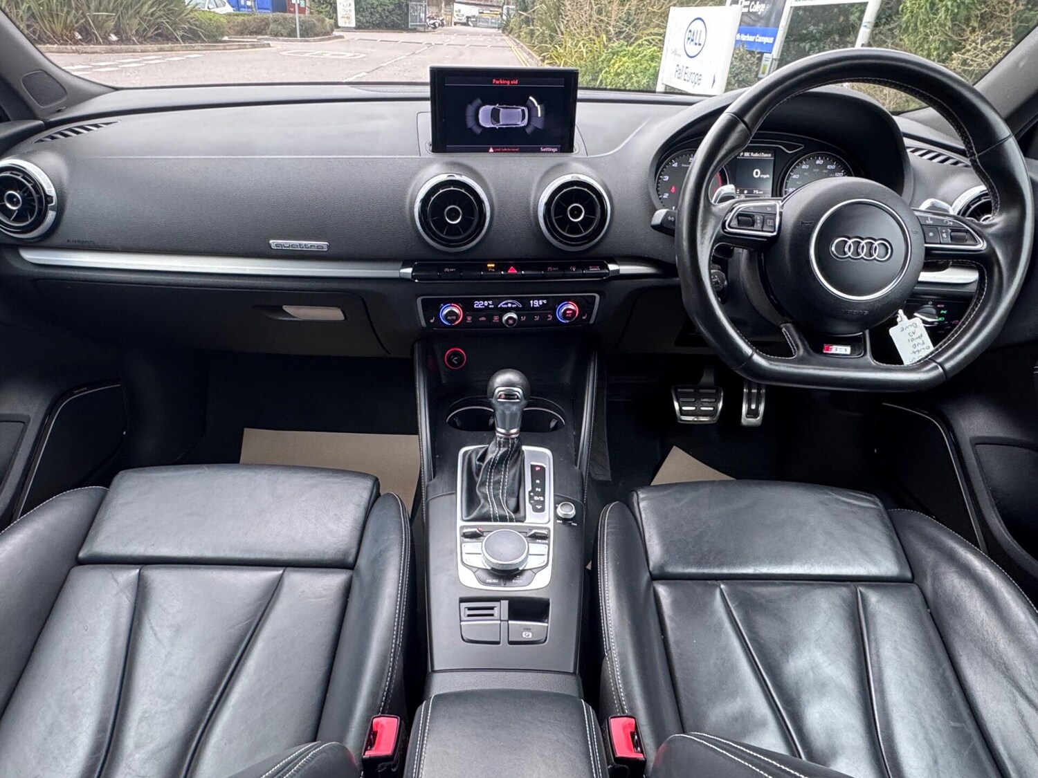 Used Audi A3 2014 for sale - 77846658: Photo 18