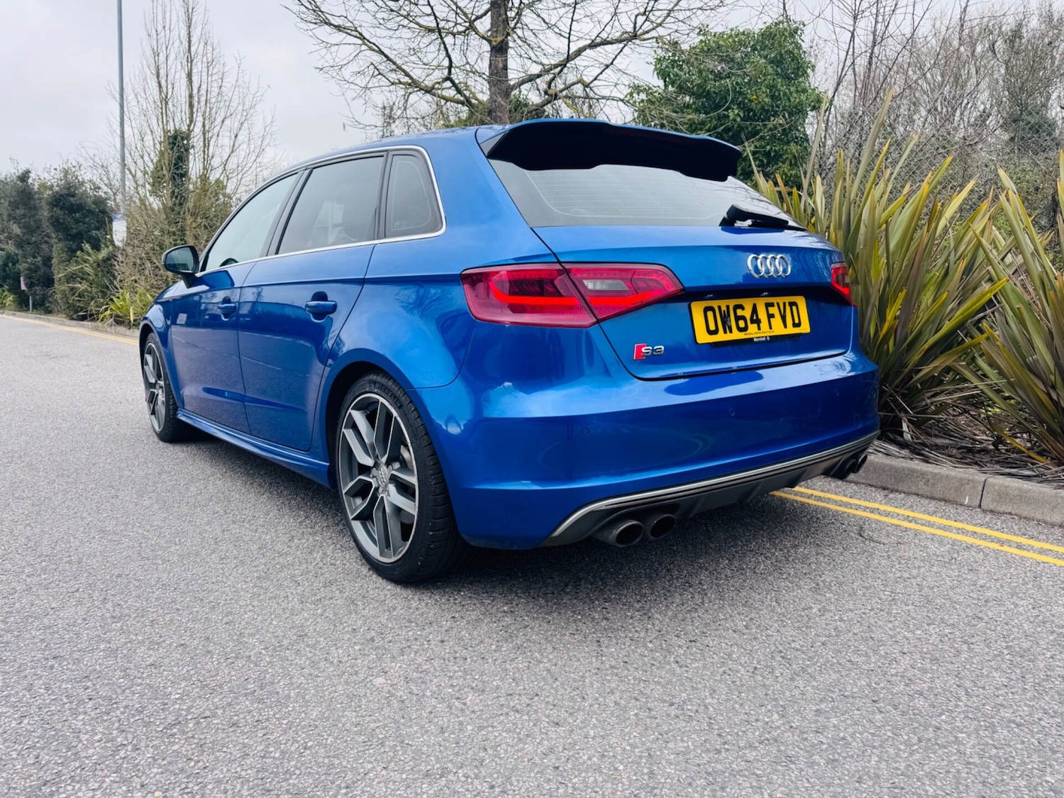 Used Audi A3 2014 for sale - 77846658: Photo 4