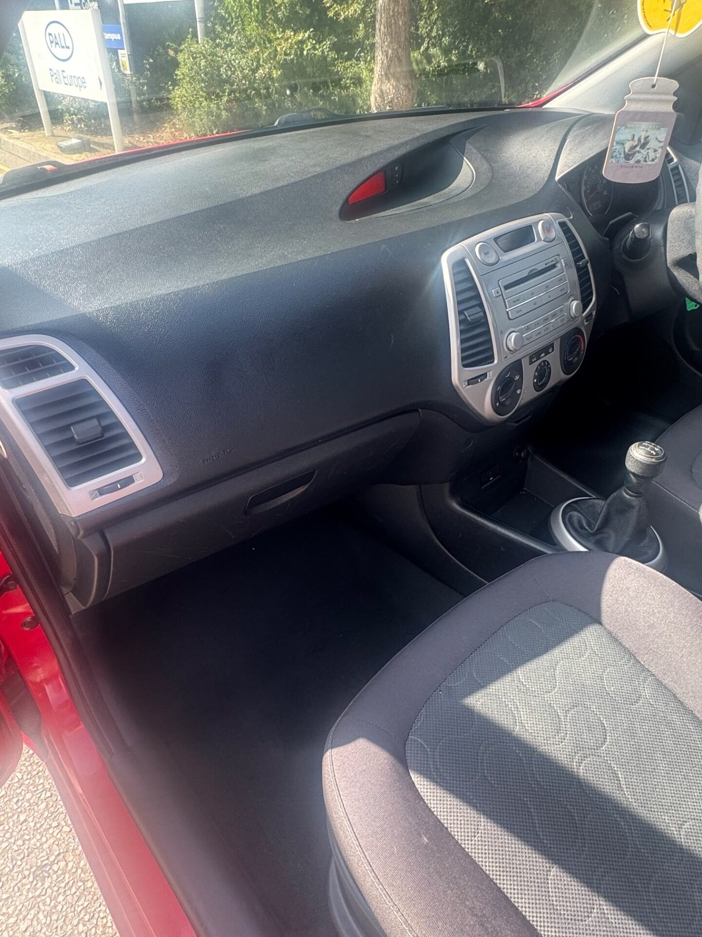 Vehicle 13