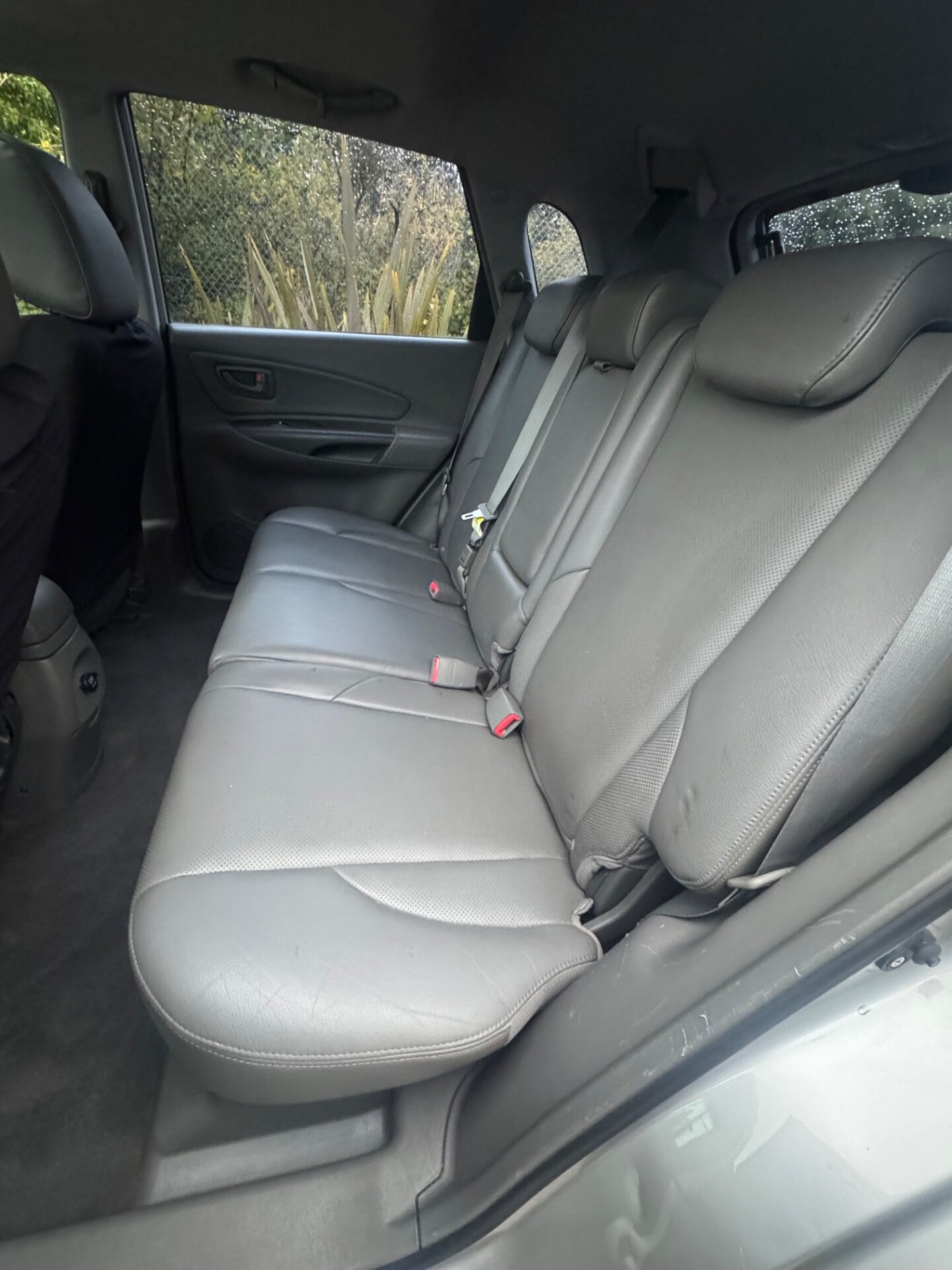 Used Hyundai TUCSON 2006 for sale - 76413855: Photo 13