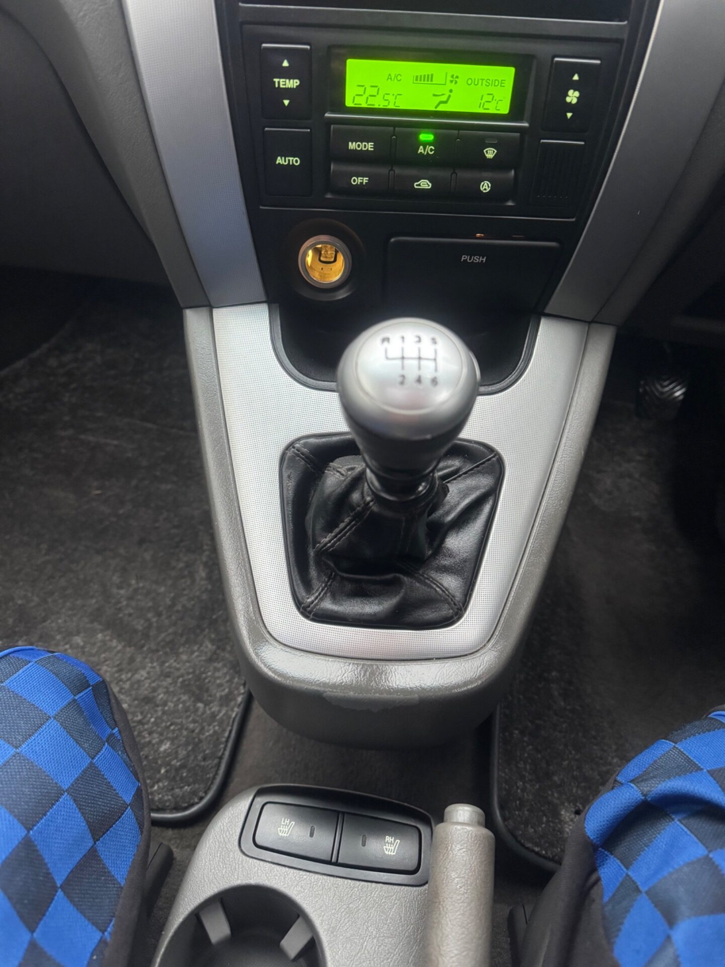 Used Hyundai TUCSON 2006 for sale - 76413855: Photo 17