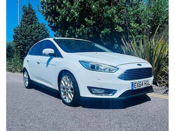 Used Ford Focus 2014 for sale - 79436379: Photo