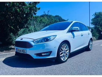 Used Ford Focus 2014 for sale - 79436379: Photo