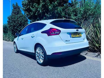 Used Ford Focus 2014 for sale - 79436379: Photo