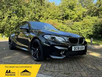 2018 (18) - 2 series 2-Door