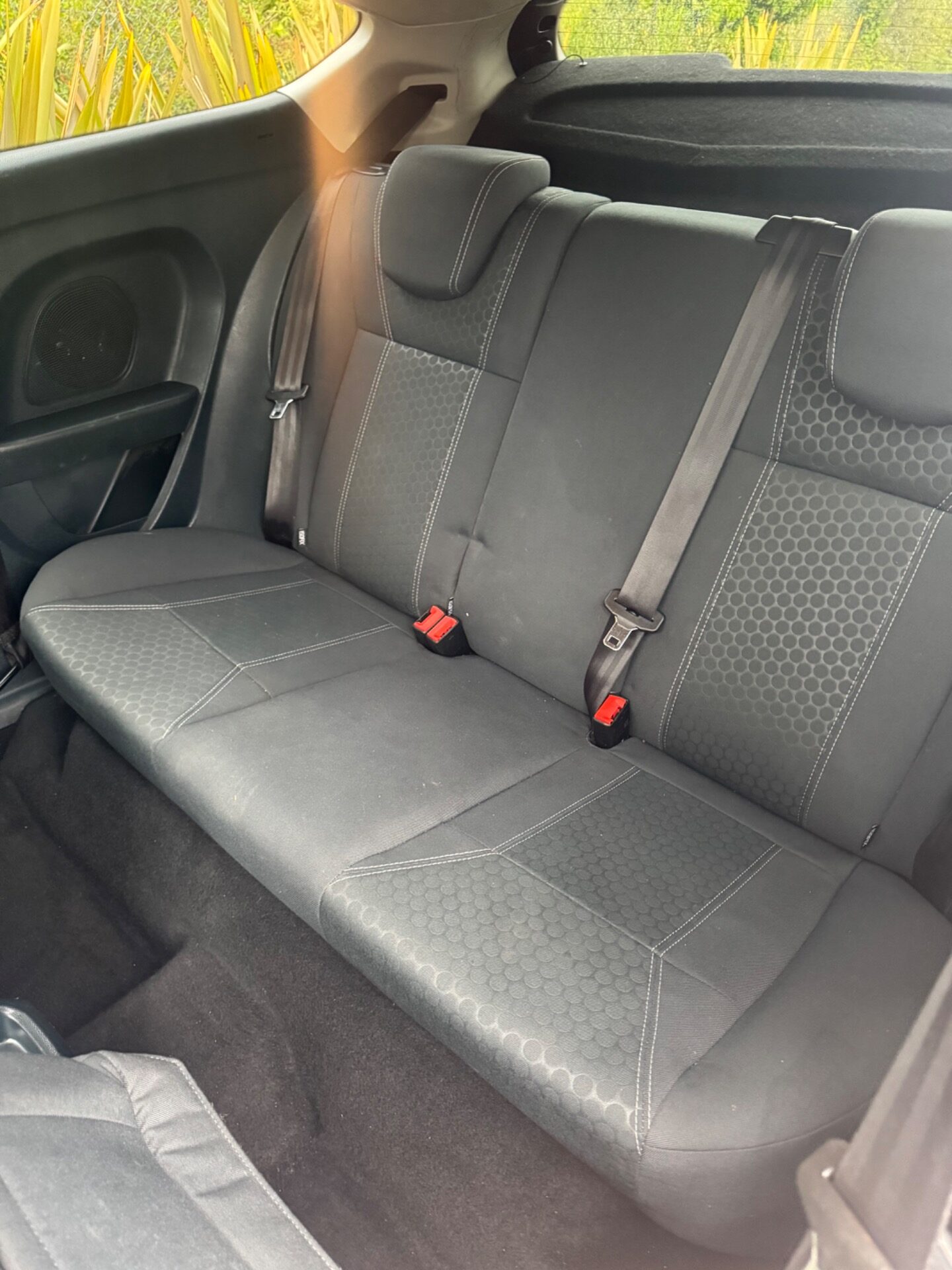 Used Ford Fiesta 2012 for sale - 76022738: Photo 10