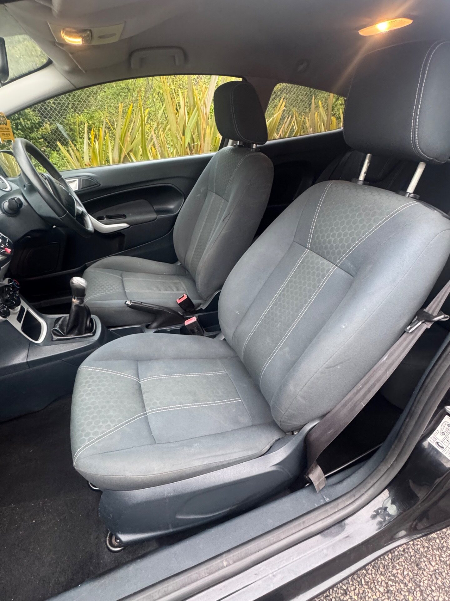 Used Ford Fiesta 2012 for sale - 76022738: Photo 11