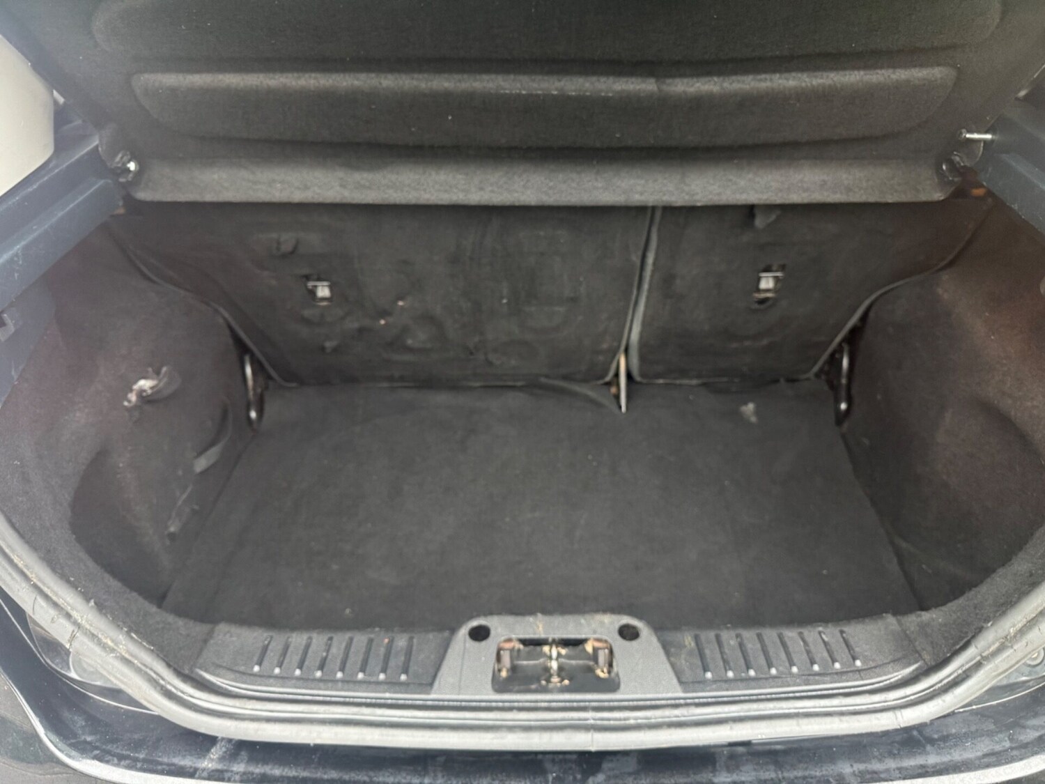 Used Ford Fiesta 2012 for sale - 76022738: Photo 14