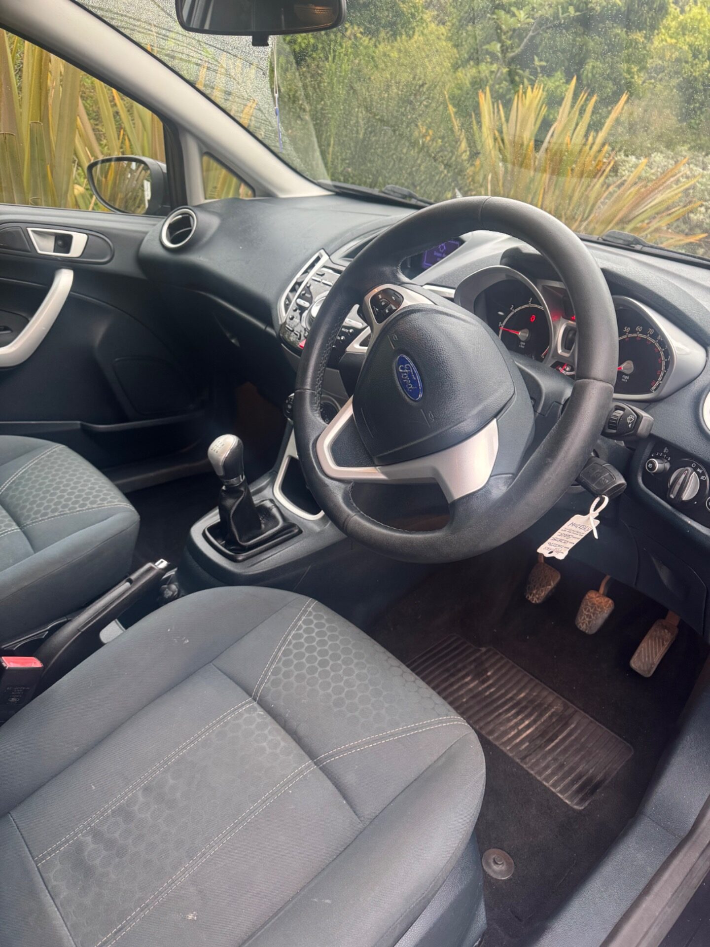 Used Ford Fiesta 2012 for sale - 76022738: Photo 7