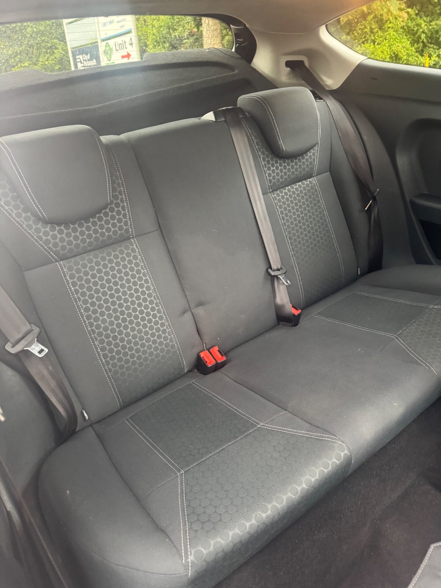 Used Ford Fiesta 2012 for sale - 76022738: Photo 9