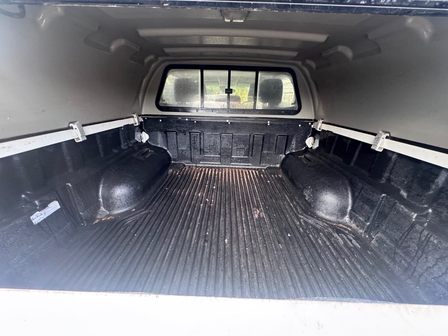 Used Toyota Hilux 2019 for sale - 77311422: Photo 10