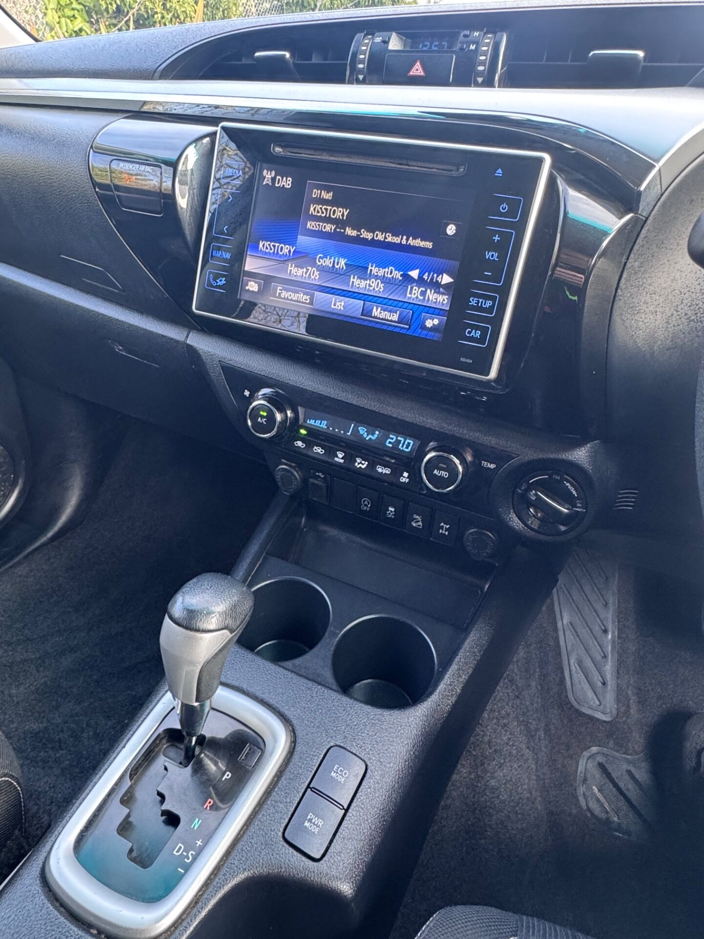 Used Toyota Hilux 2019 for sale - 77311422: Photo 11