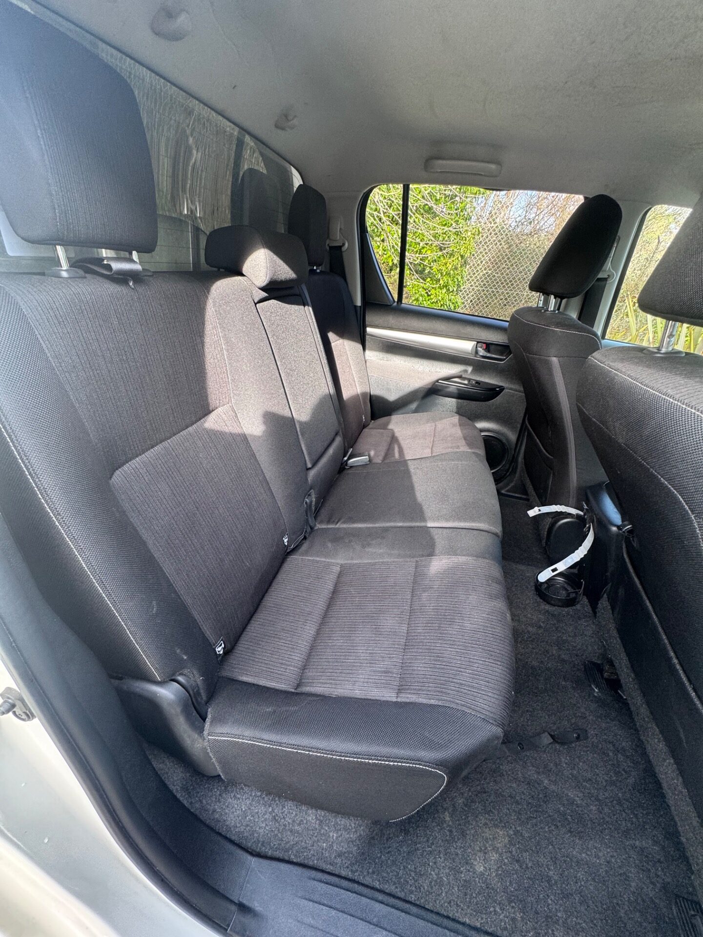 Used Toyota Hilux 2019 for sale - 77311422: Photo 13