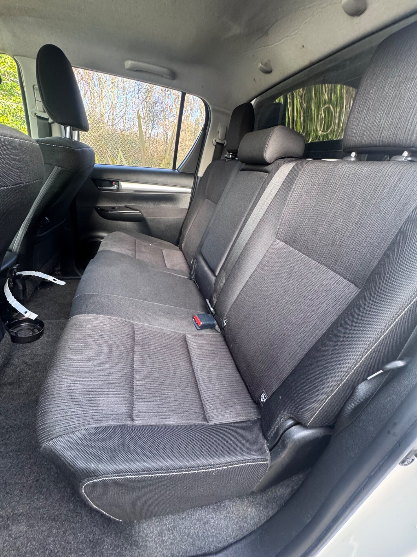 Used Toyota Hilux 2019 for sale - 77311422: Photo 14