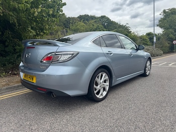 Used Mazda Mazda6 2011 for sale - 75638410: Photo