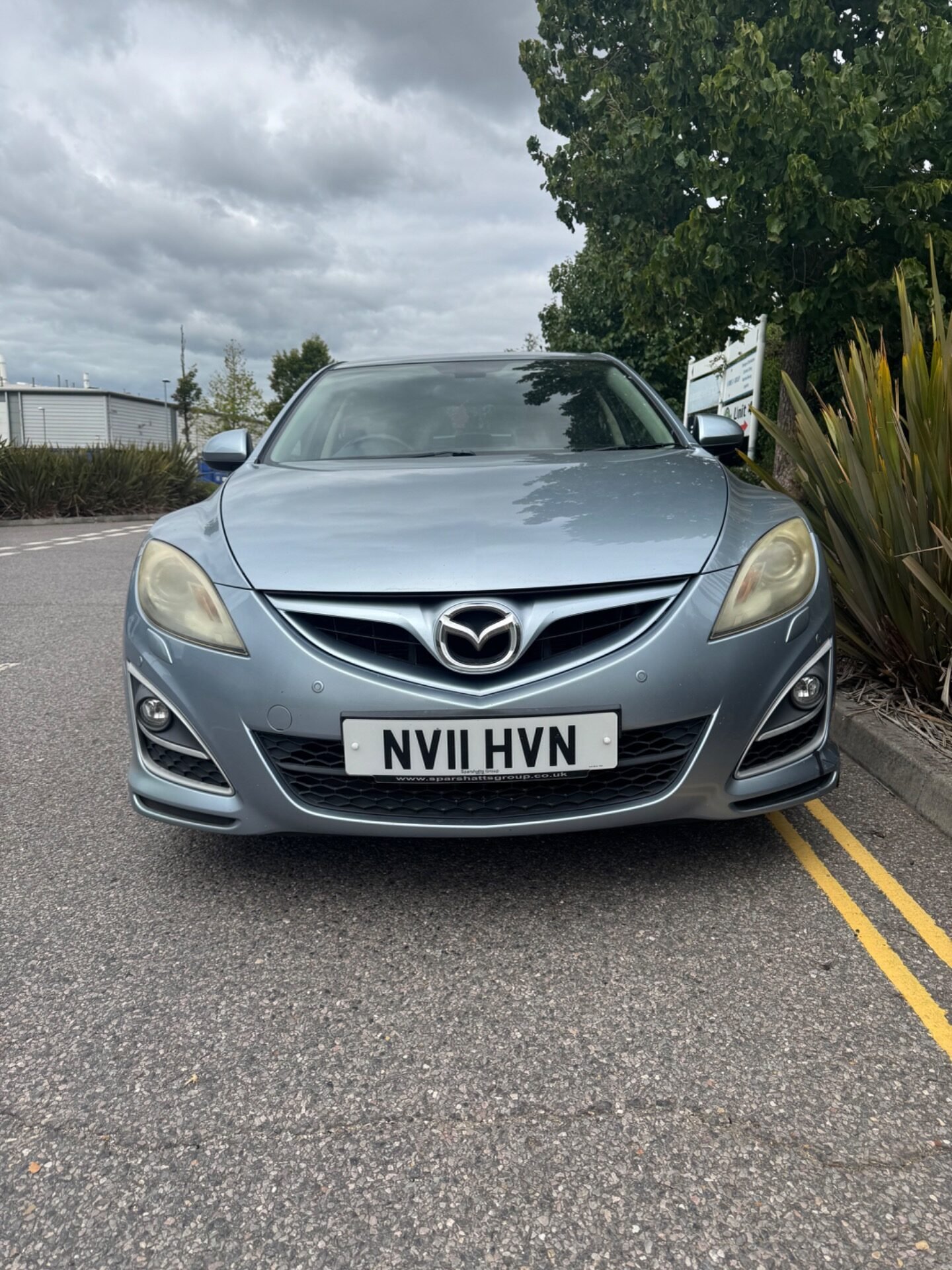 Vehicle 6