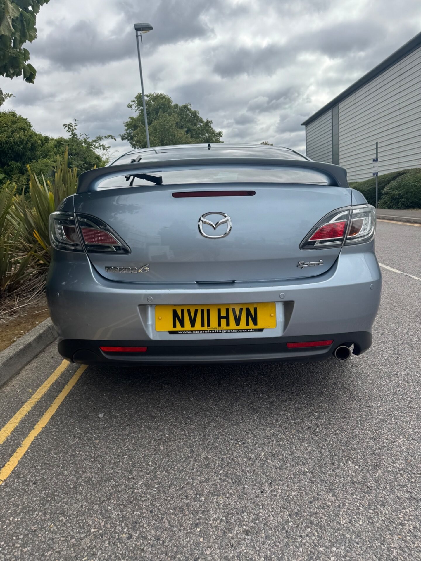 Vehicle 7