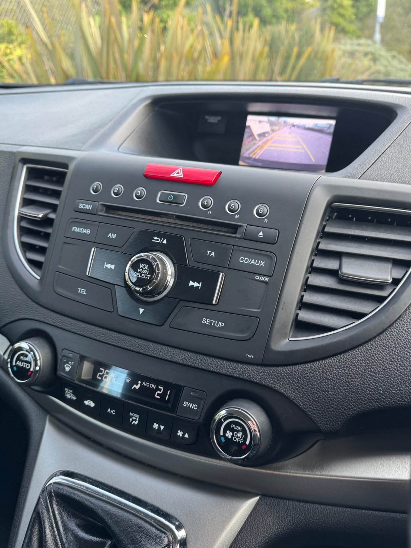 Used Honda CR-V 2013 for sale - 76641716: Photo 10