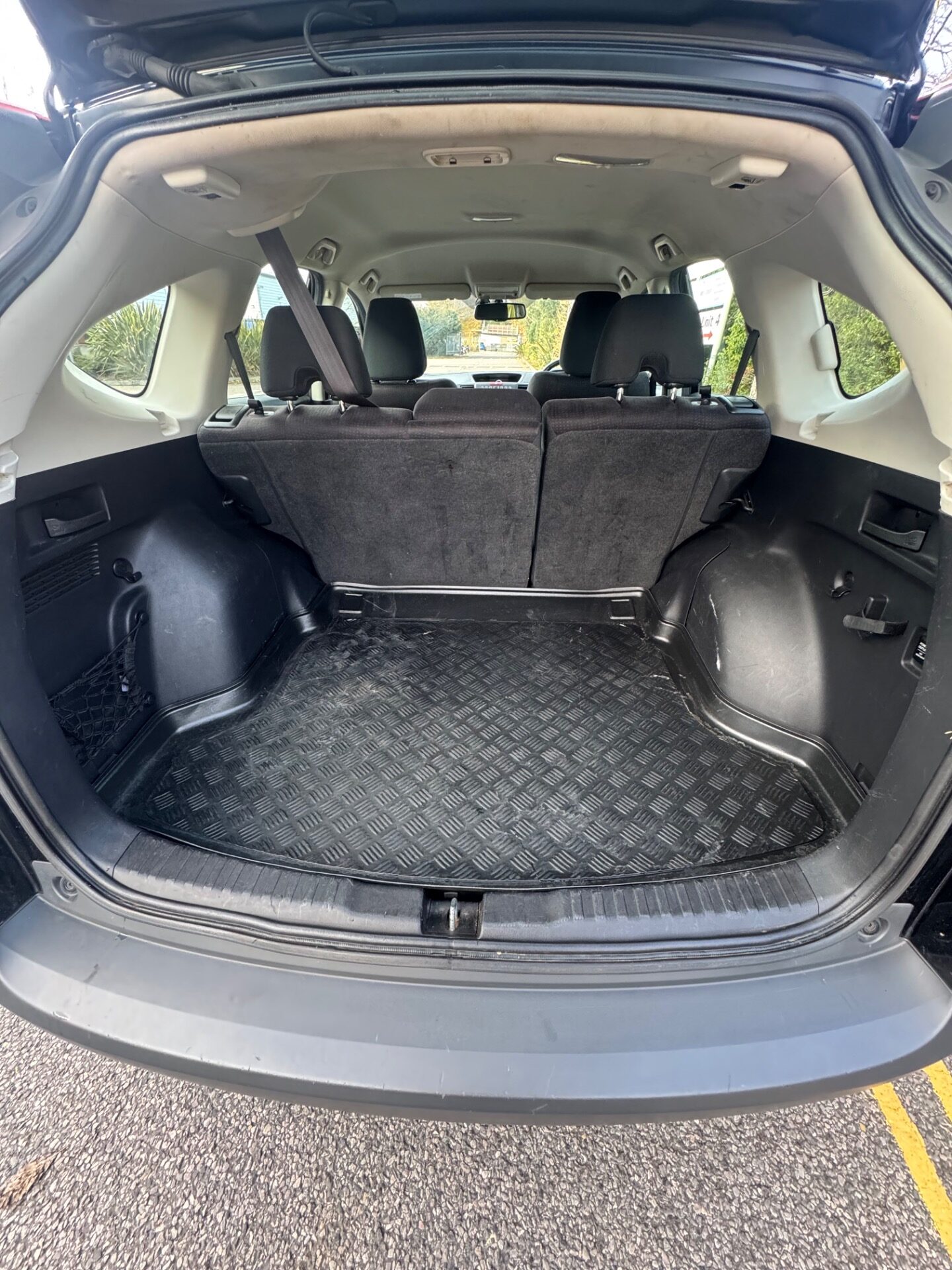 Used Honda CR-V 2013 for sale - 76641716: Photo 16